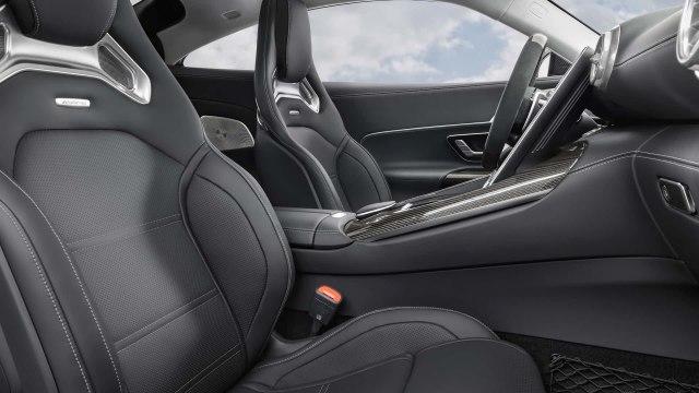 Foto: Mercedes-AMG promo