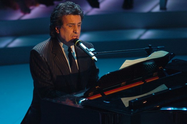 Preminuo Toto Kutunjo