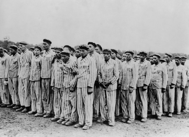 Samo Srbi nisu naplatili što su u Nemačkoj bili robovi: Potomci zarobljenika traže po 170.000 evra