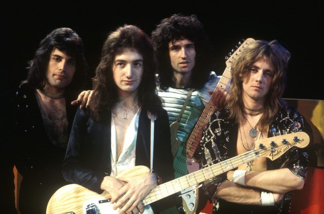 Pesma grupe Queen skinuta sa liste najvećih hitova: "Debele devojke, zbog vas se okreće svet" VIDEO