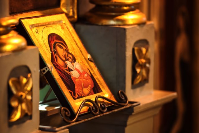 Danas je Velika Gospojina - praznik žena i dece: Evo koje bi OBIČAJE trebalo da ispoštujete, a šta NIKAKO ne smete da uradite!