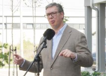 FOTO TANJUG/ VLADIMIR �POR�I�/ bg