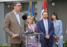 FOTO TANJUG/ VLADIMIR ŠPORČIĆ/ bg