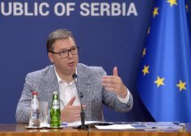 FOTO TANJUG/ RADE PRELI�/ bg