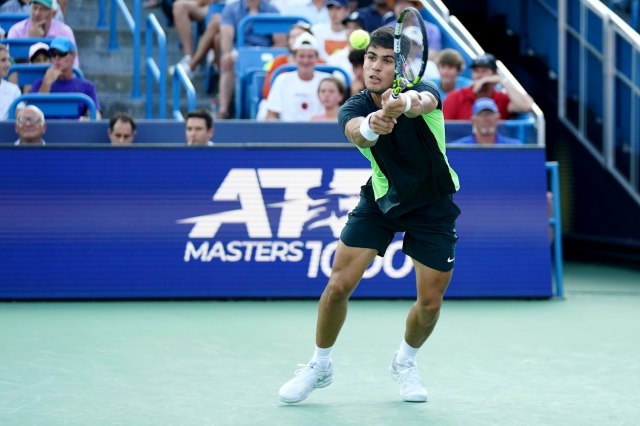 "Alkaras je porastao i ojaèao"