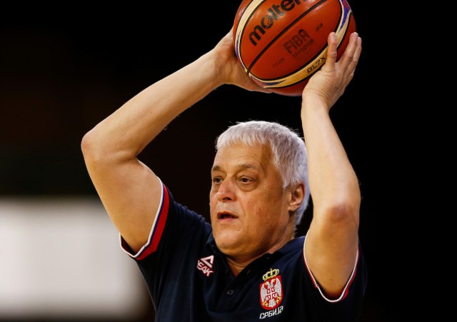 Nikoliæ: Jokiæ? Muka mi od toga, niko se ne tera