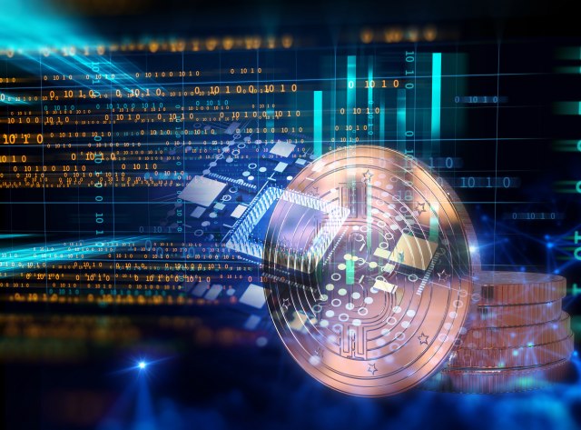 Ove evropske zemlje su opsednute kriptovalutama: Na vrhu liste iznenaðenje