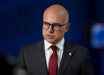 FOTO TANJUG/ JADRANKA ILI�