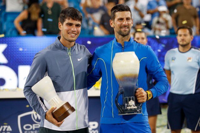 Henman: Novak je taj kog treba pobediti u Njujorku