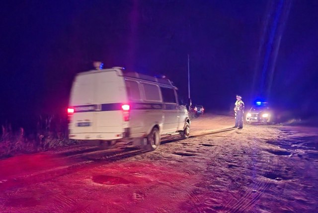 Poginuo Prigožin; Krst na Vagnerovoj zgradi; Putin se vratio u Moskvu FOTO/VIDEO