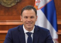 Foto: Ministarstvo finansija