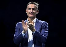 Foto: Profimedia/Nicol Campo