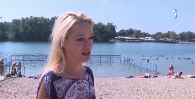 Zatvara se kupališna sezona na Adi Ciganliji, uprkos visokim temperaturama - šta je pravi razlog? (VIDEO)