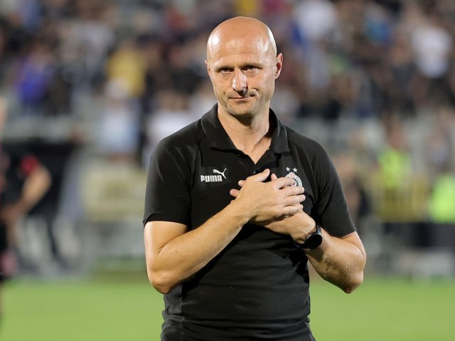 Duljaj: Žao mi je ljudi što su gledali ovu sramotu