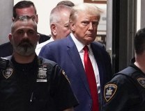 Tanjug/AP Photo/Mary Altaffer, File