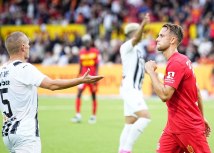 EPA-EFE/Martin Sylvest