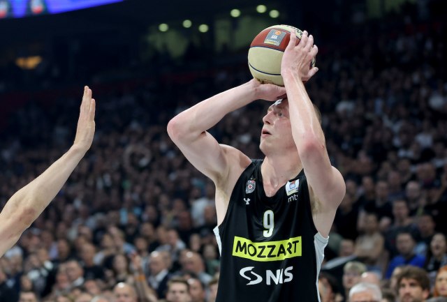 Smailagiæ zbog pecanja nije otišao na Mundobasket