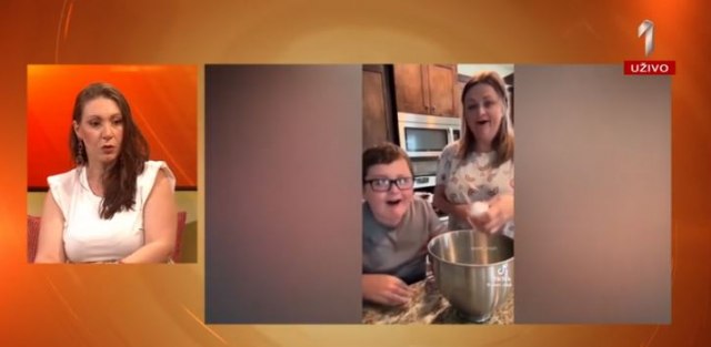 Roditelji DECI RAZBIJAJU JAJA O GLAVU: 