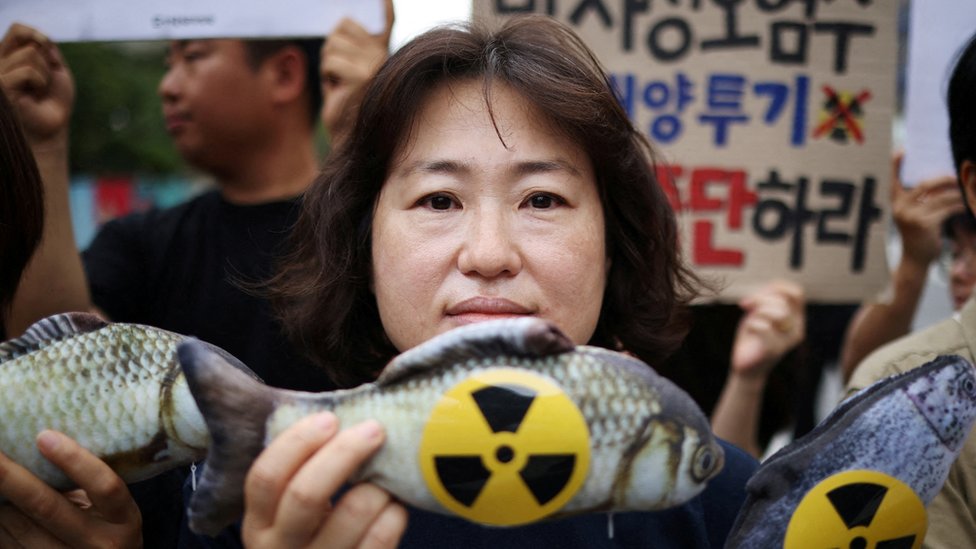 Fukušima i nuklearne nesreće: 