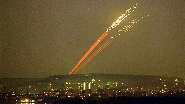 We Warned You – What You Did in Serbia Was Inhumane - Vimarsana News