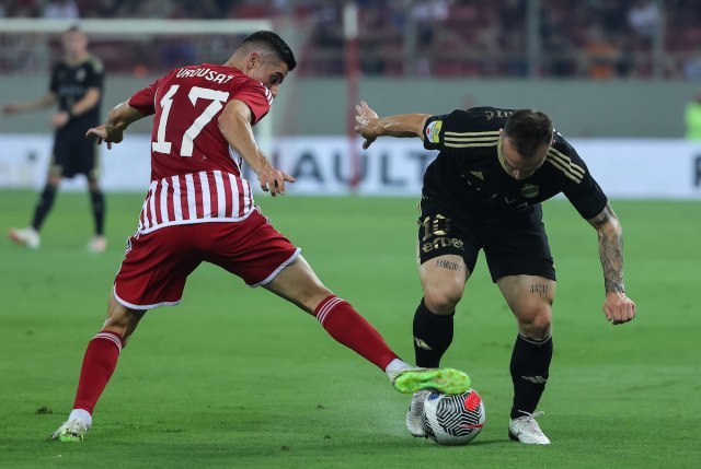 Sunovrat srpskog fudbala