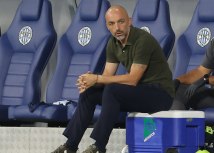 Pedja Milosavljevic/Starsport