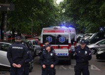 Ilustracija, foto: EPA-EFE/ANDREJ CUKIC