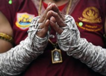 EPA-EFE/RUNGROJ YONGRIT/Ilustracija