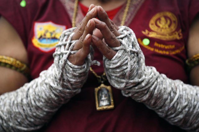 Predsednik Gvajane: Potomci evropskih robovlasnika da plate