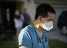 Tanjug/AP Photo/Gregory Bull, File