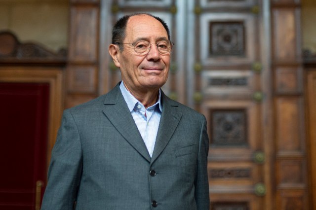 Preminuo sin Pabla Pikasa