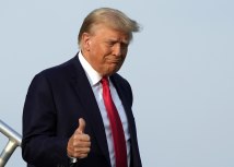 Tanjug/AP Photo/Alex Brandon