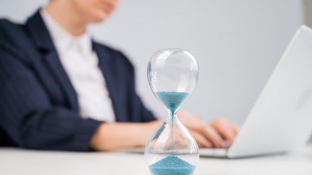 32-hour Working Week? - Vimarsana News