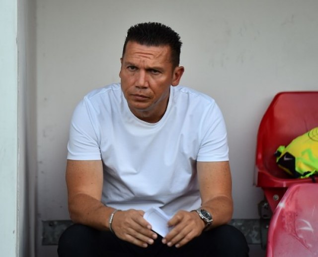 Bahar: 3-0 je bilo previše