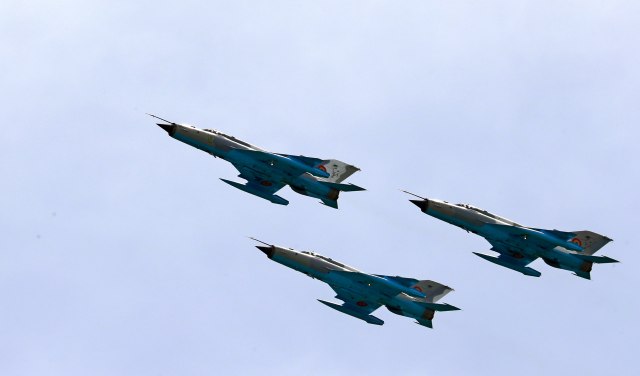 Nema izlaza: Novi totalni rat