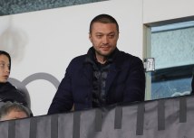 Foto: Pedja Milosavljevic/STARSPORT