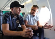 Srdjan Stevanovic/Starsportphoto �