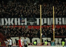 Srdjan Stevanovic/Starsportphoto �