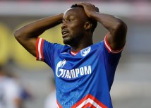 Pedja Milosavljevic/STARSPORT