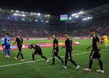 Srdjan Stevanovic/Starsport.rs