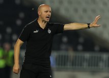 Srdjan Stevanovic/Starsport.rs