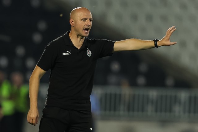 Duljaj: Sve utakmice su teške posle sramnog poraza