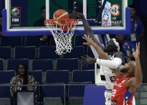 EPA-EFE/ROLEX DELA PENA