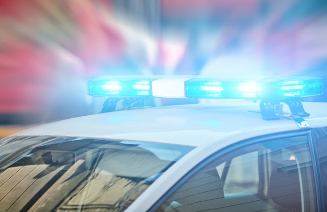 Težak udes kod Užica: Poginule dve osobe FOTO