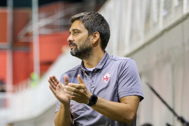 Posle pobede nad Zvezdom citirao Duleta Vujoševiæa