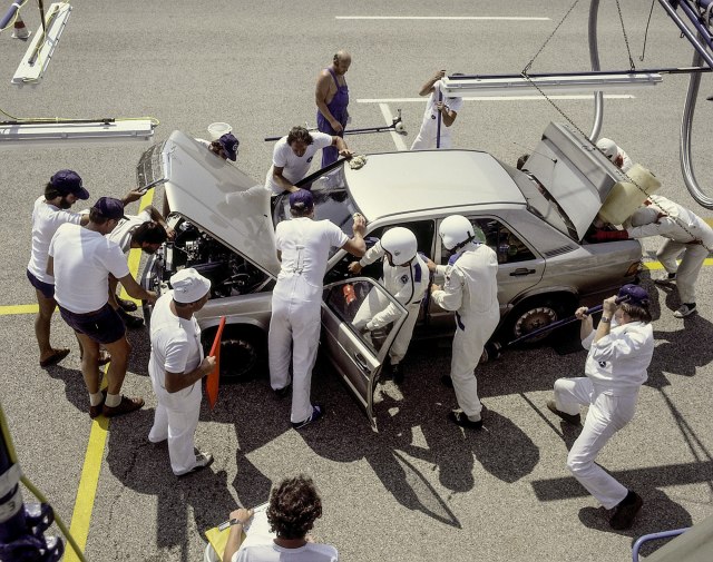 Foto: Mercedes promo