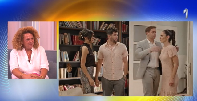 Večeras se nastavlja emotivanje 