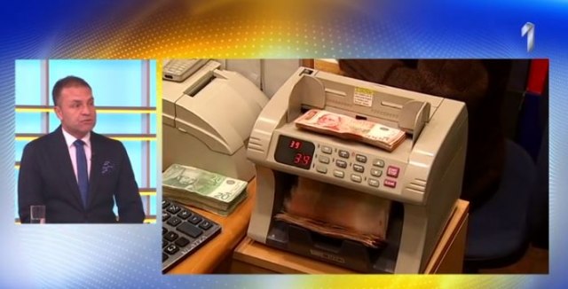 Da li će banke od 1. septembra da povećaju cene svojih usluga i kakva je sada situacija sa stambenim kreditima? (VIDEO)