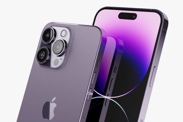 Ovaj telefon je najprodavaniji u prvoj polovini 2023. godine