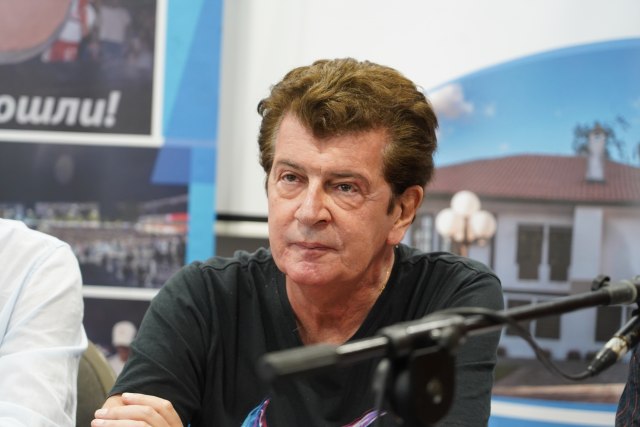 Bajaga otkrio kako je nastao jedan od NAJVEĆIH HITOVA: Pesma se sluša i DAN-DANAS, a OVAJ detalj malo ko zna! (VIDEO)